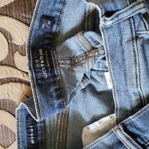 Lucky Brand 40x30